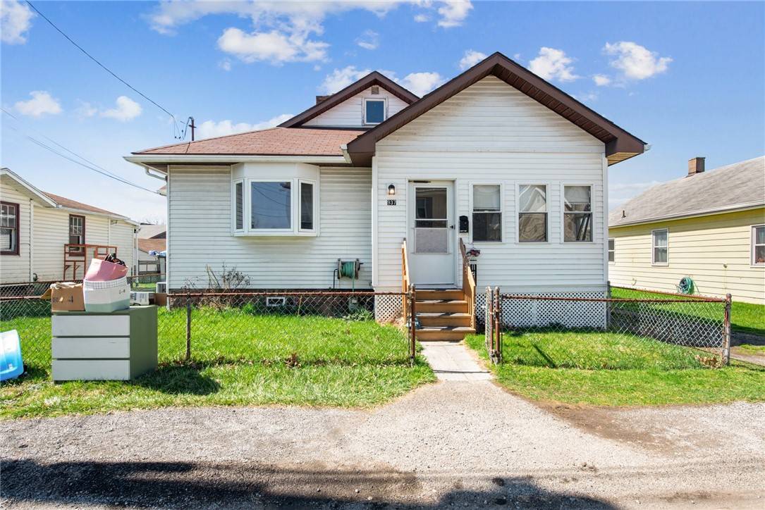 Rochester, PA 15074,937 Orchard St