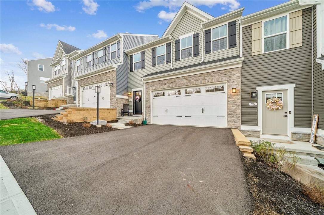North Strabane, PA 15317,103 Curtis Way