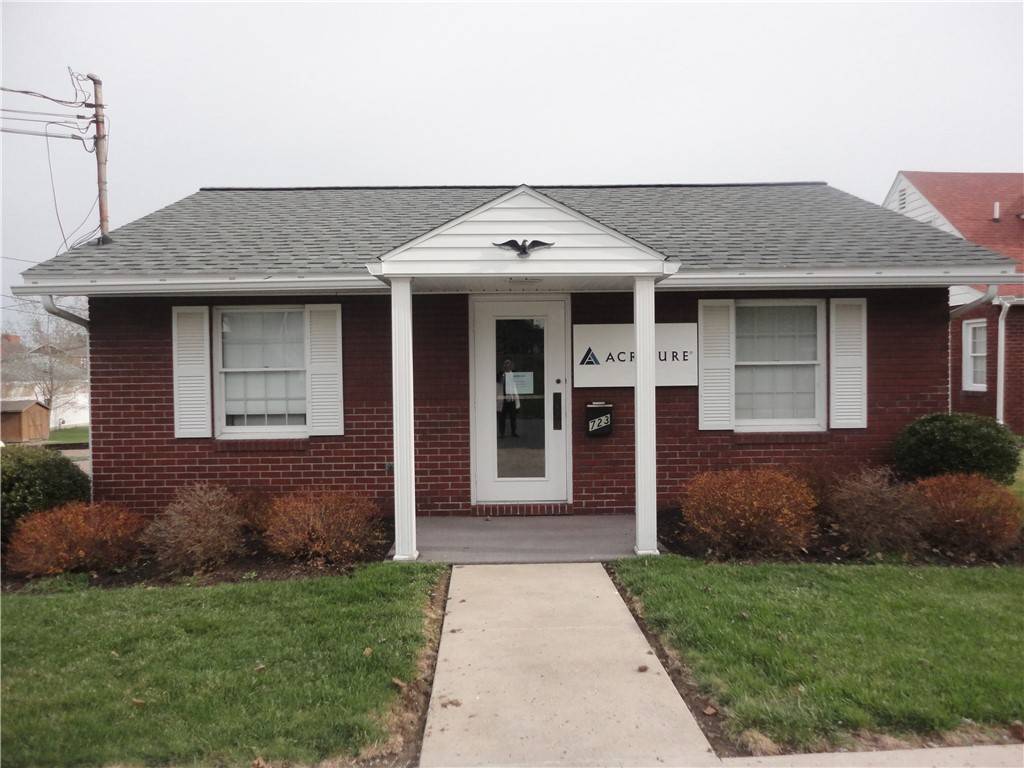 Berlin, PA 15530,723 South Street