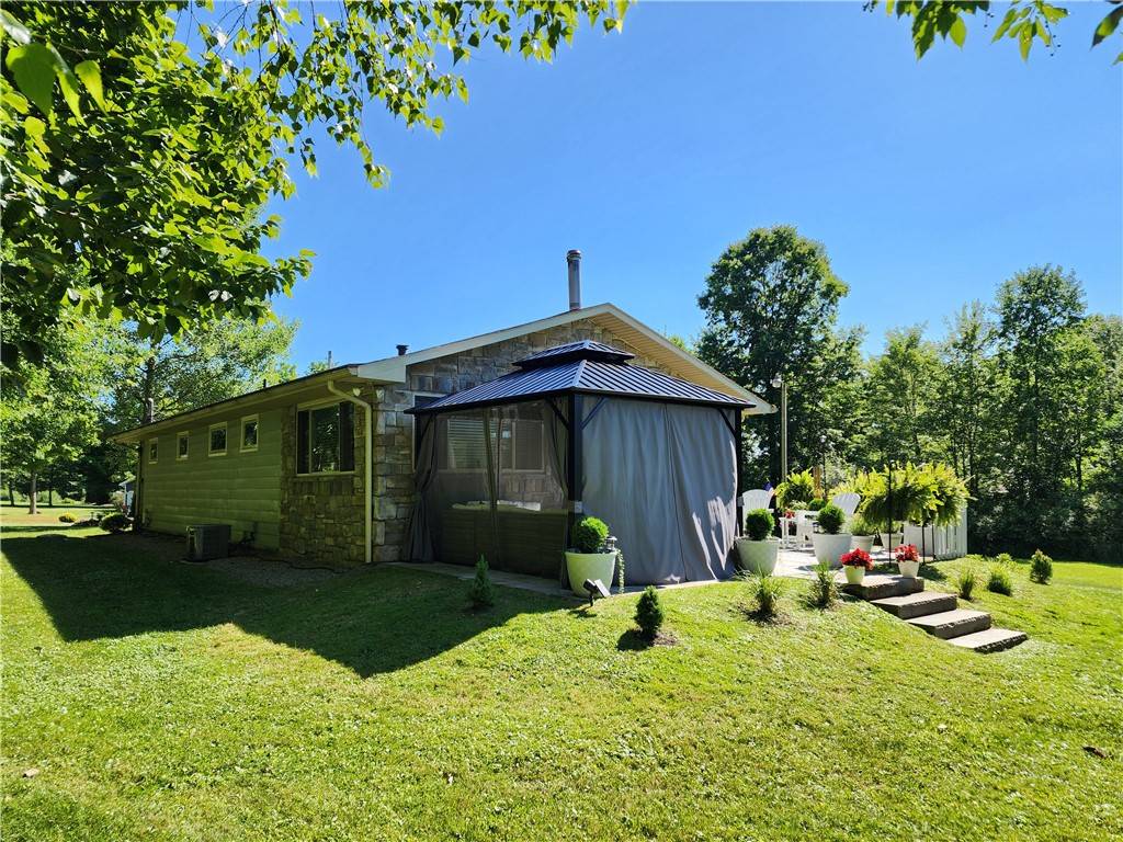 Jackson Twp - Mer, PA 16137,247 Kutenai Trail