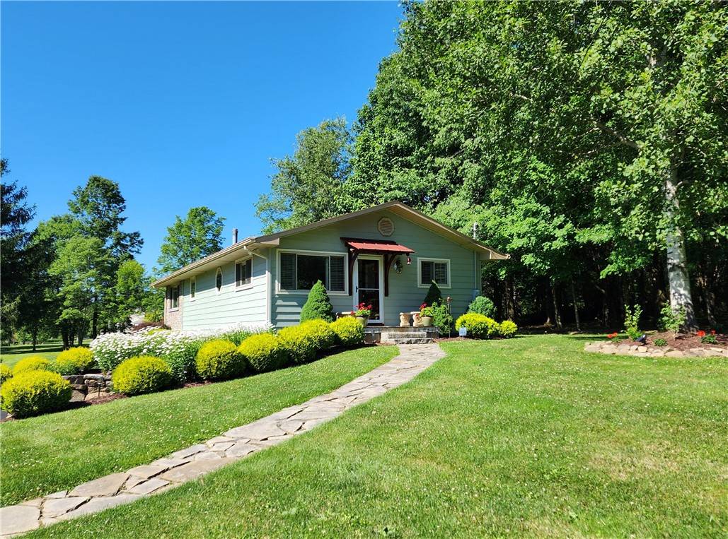 Jackson Twp - Mer, PA 16137,247 Kutenai Trail