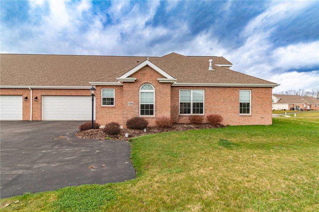 Connoquenessing Boro, PA 16033,128 Shelton Place