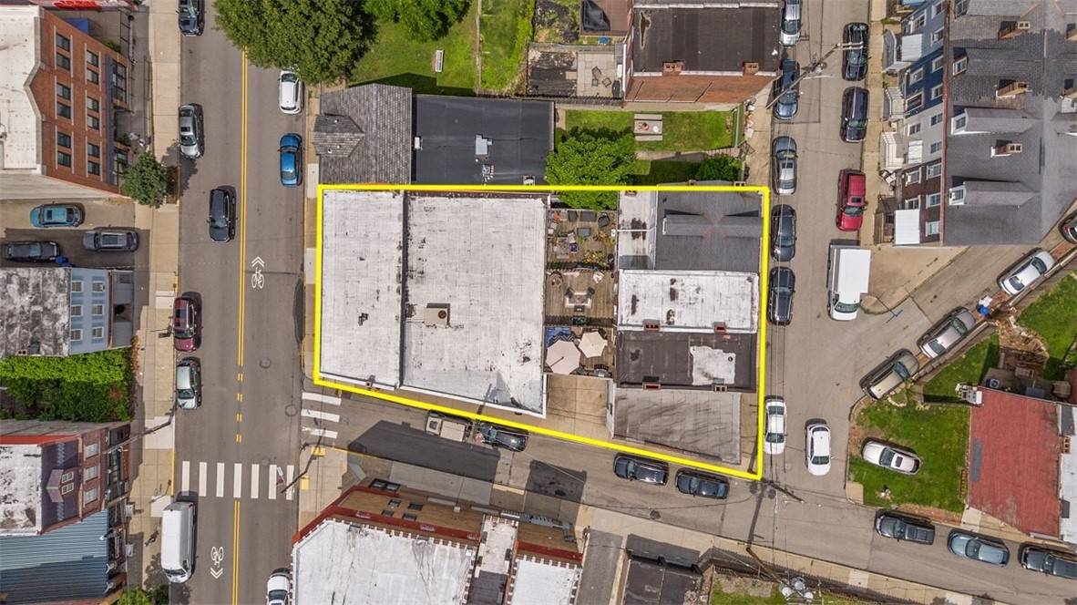 Lawrenceville, PA 15201,3503 Leech St #3501