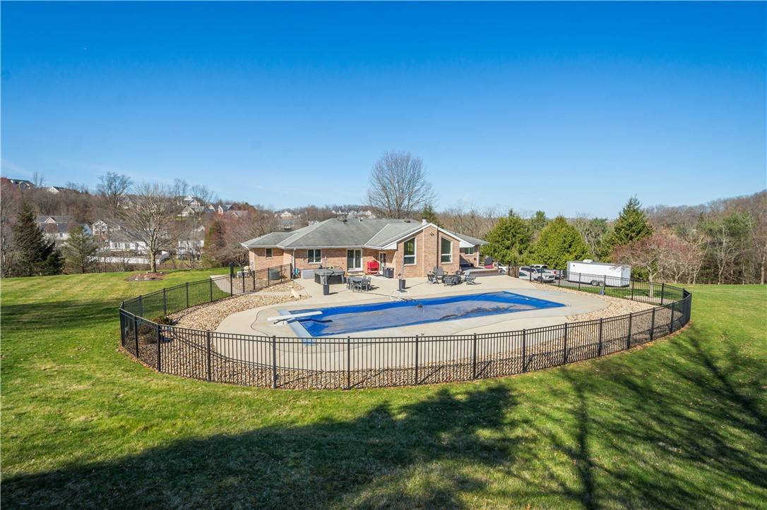 North Strabane, PA 15317,641 Waterdam Rd