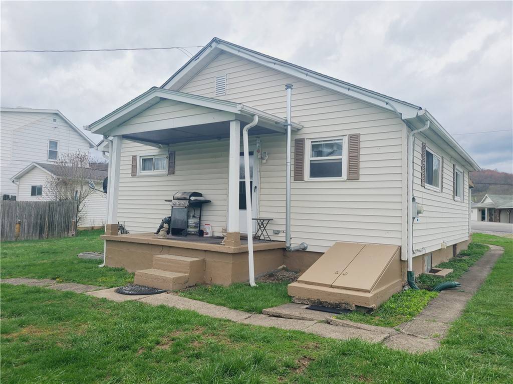Jefferson/mather, PA 15346,243 Second Street