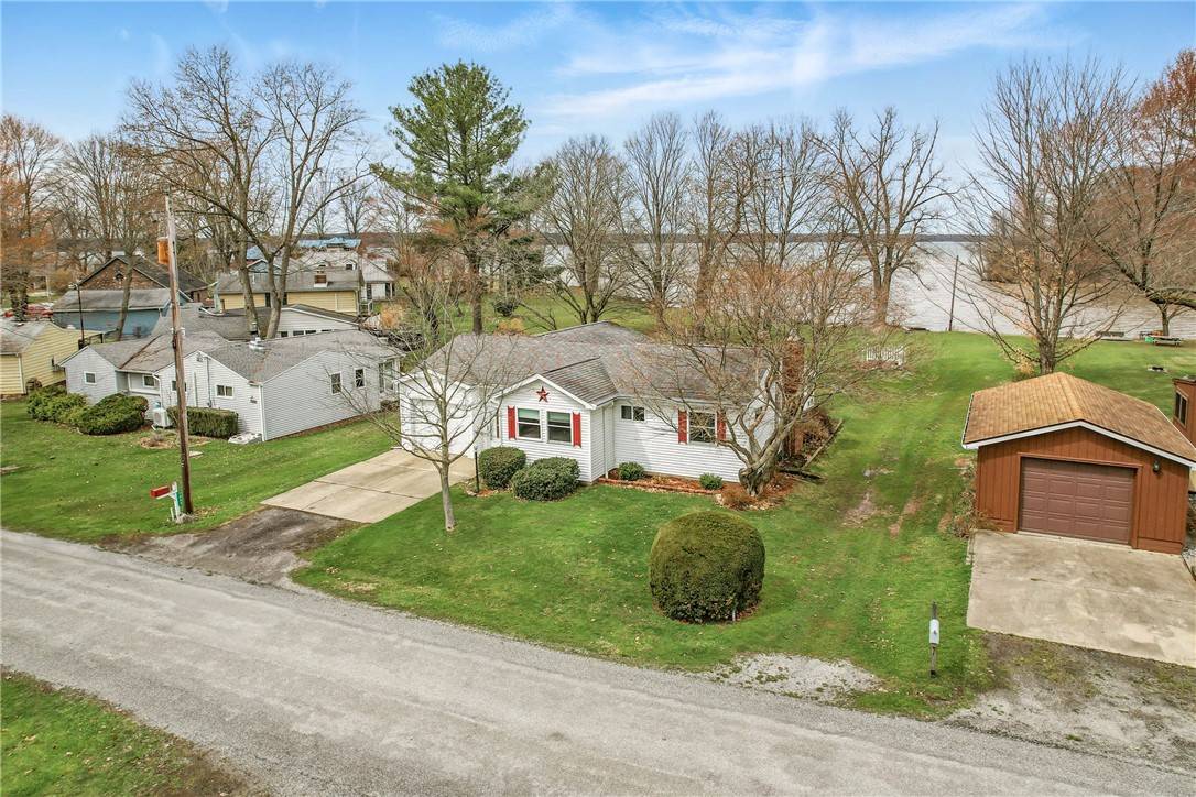 Shenango-cra, PA 16134,7005 North Drive