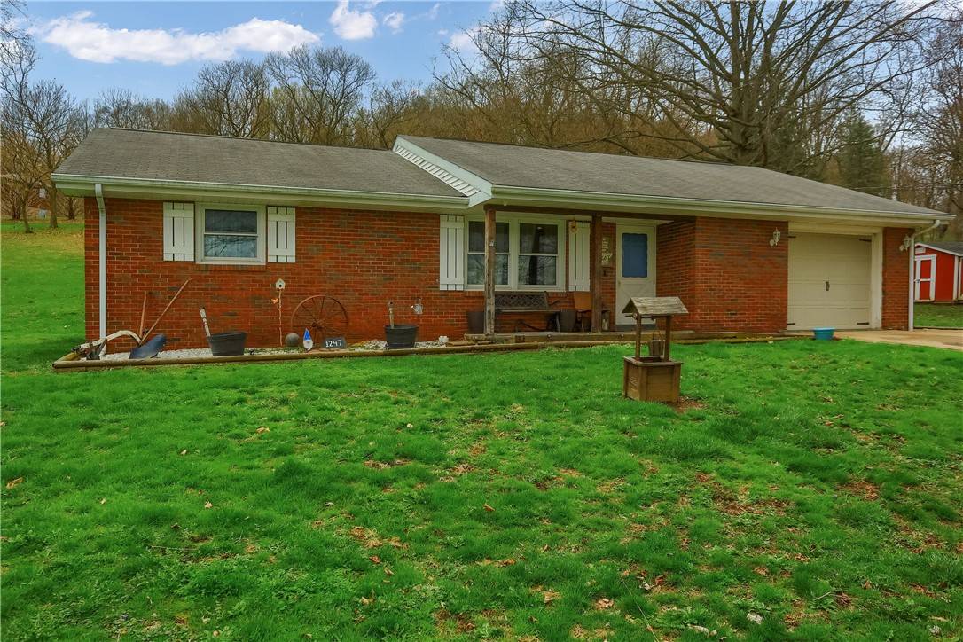 New Beaver Boro, PA 16157,1247 Old Route 18