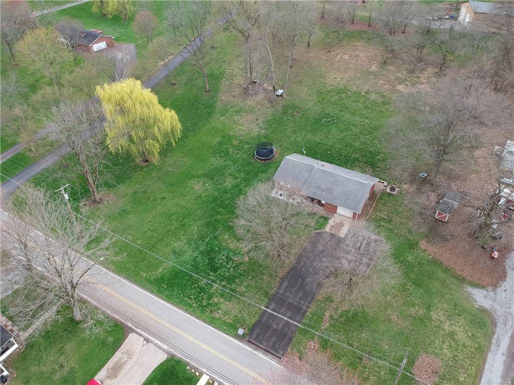 New Beaver Boro, PA 16157,1247 Old Route 18