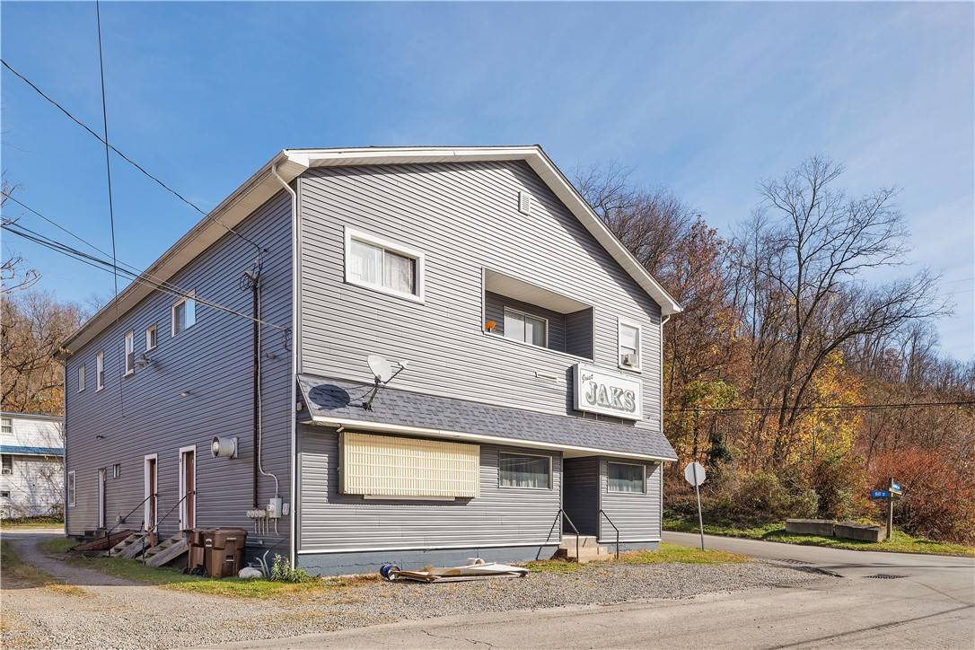 Lower Burrell, PA 15068,199 Broadway Ave