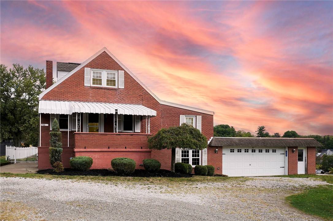 South Strabane, PA 15301,750 Glenn Street