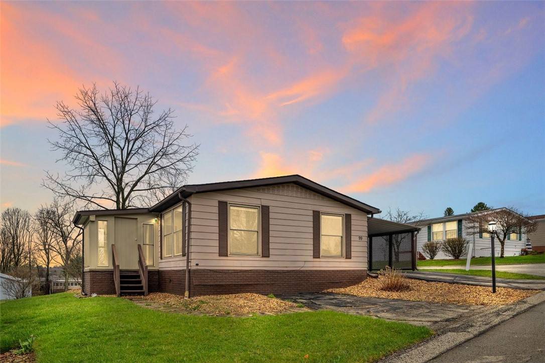 Salem Twp - Wml, PA 15626,99 Devonshire Drive