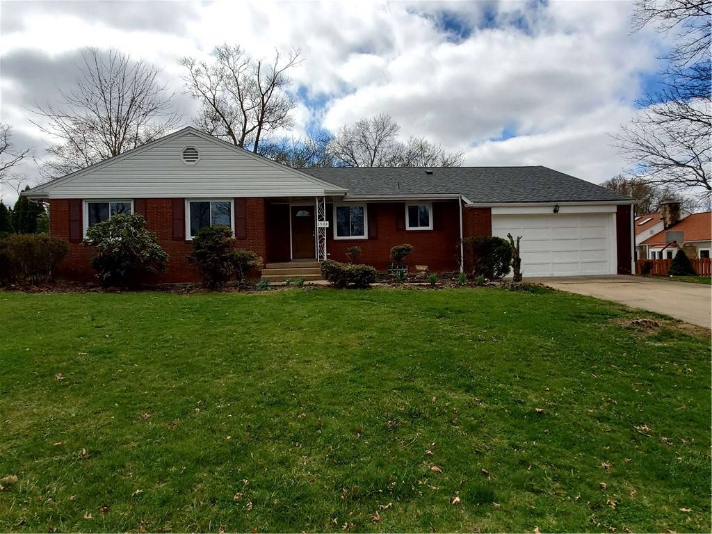 Churchill Boro, PA 15235,2504 Churchill Rd
