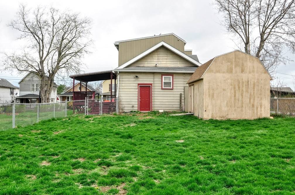 Canton Twp, PA 15301,192 Barnett Street
