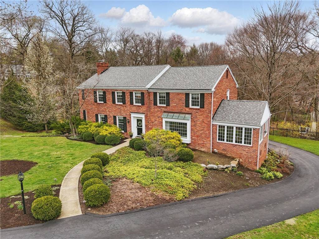 Fox Chapel, PA 15238,29 OLD TIMBER TRAIL