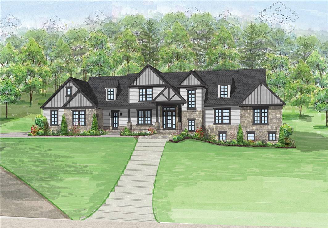 Franklin Park, PA 15090,Lot 3 Barrington Dr