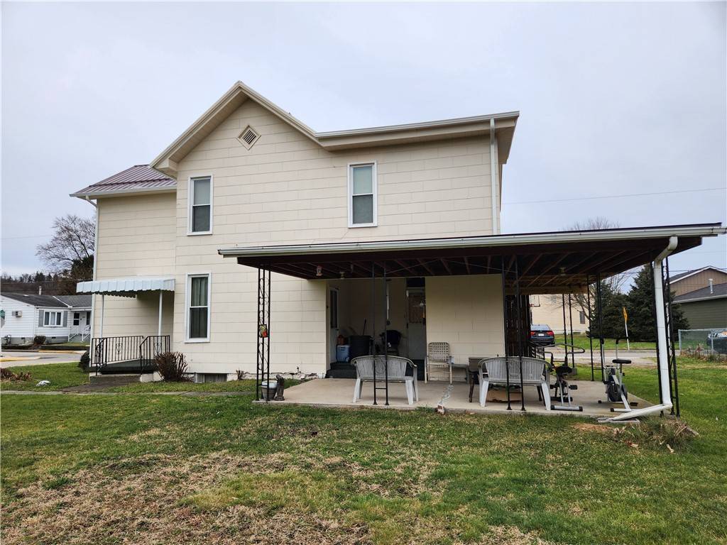 Roscoe, PA 15477,411 UNDERWOOD AVENUE