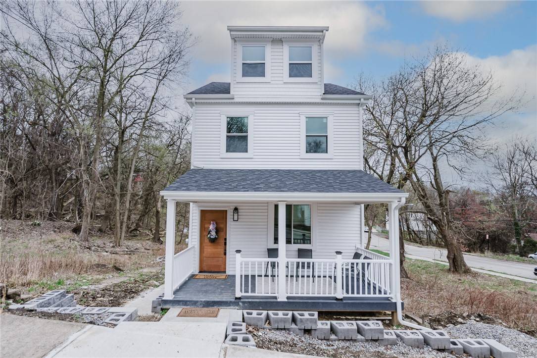 Beltzhoover, PA 15210,66 Sylvania Ave