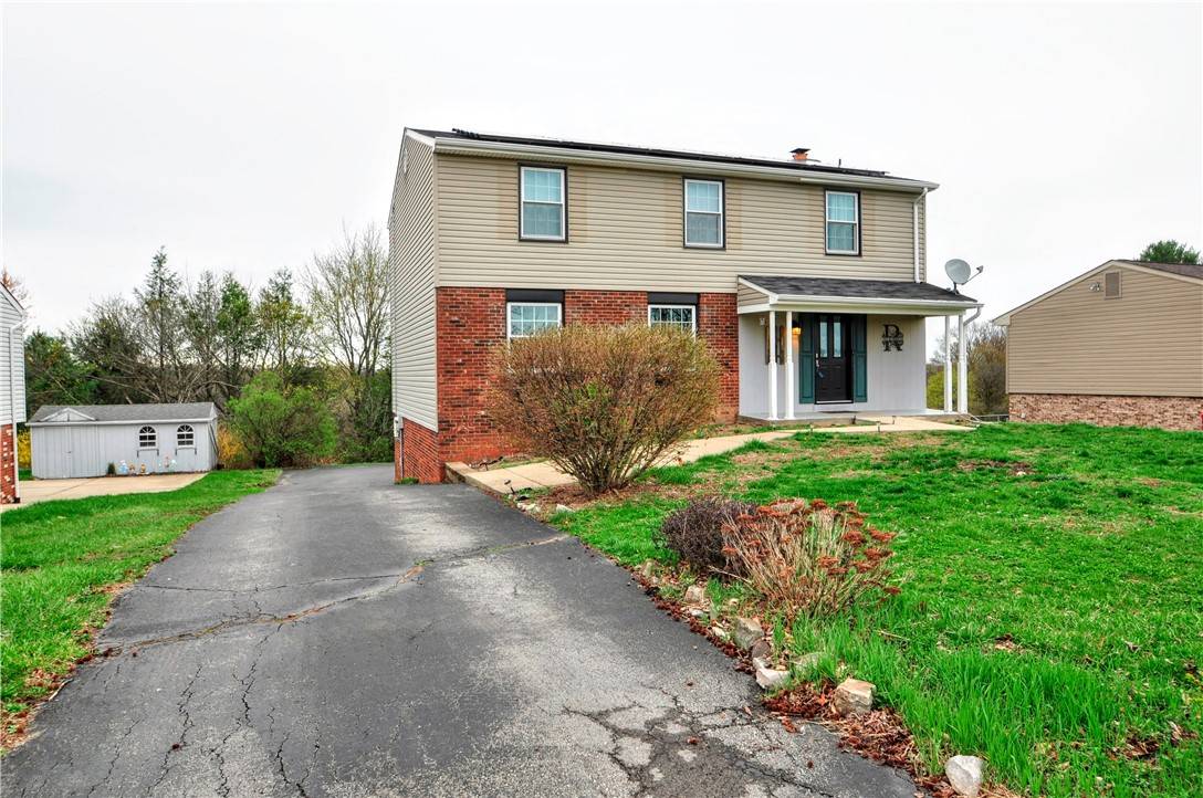 Moon/crescent Twp, PA 15108,120 Scottsdale Dr