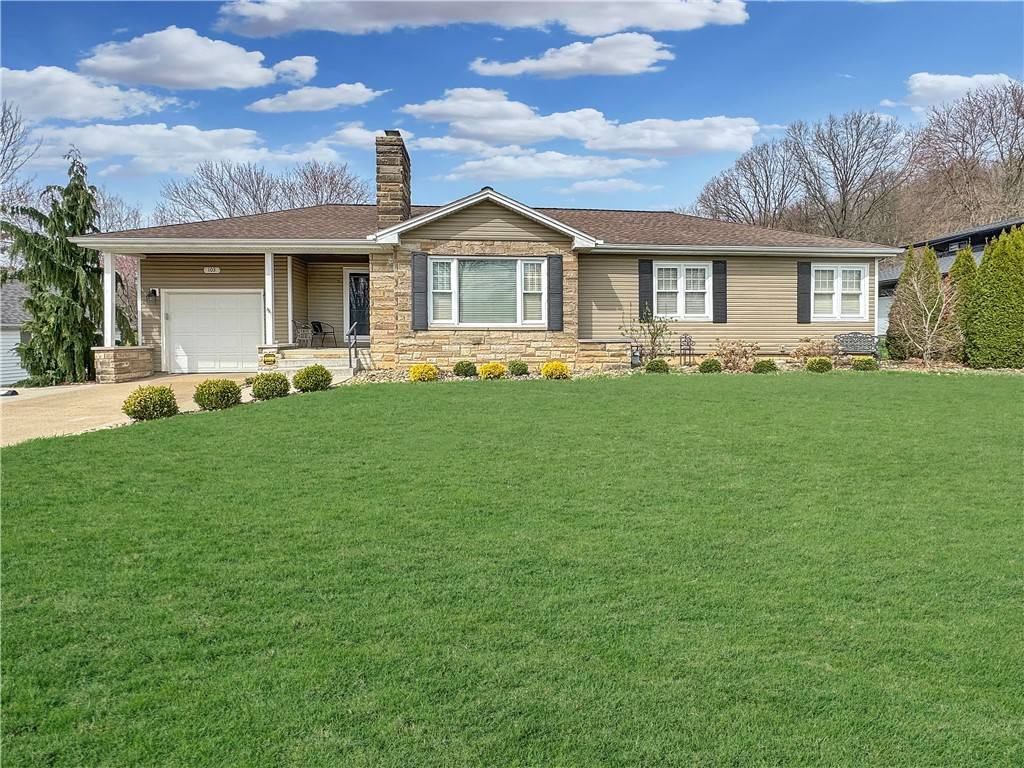 Neshannock Twp, PA 16105,103 E Oakwood Way