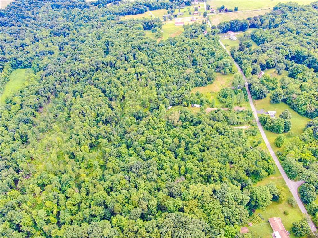 Mahoning Twp, PA 16116,Lot # 1 Hillsville Road