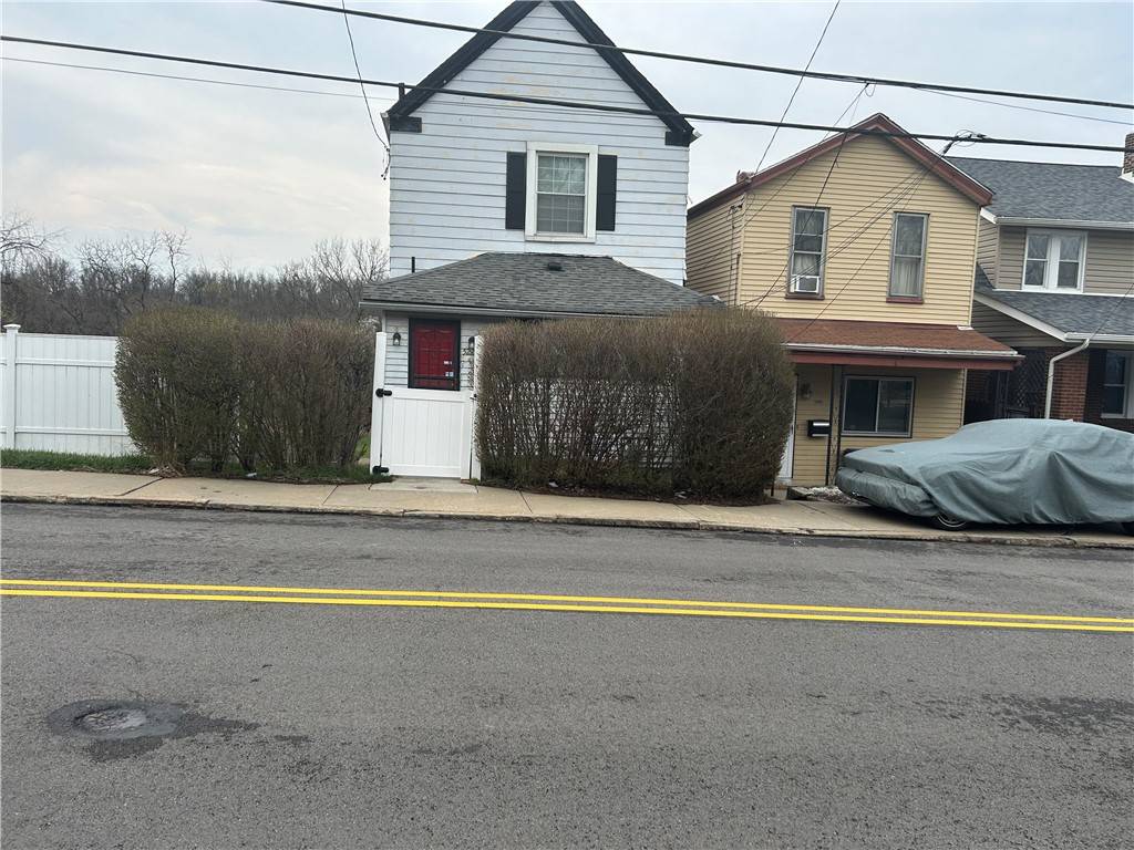 Garfield, PA 15224,5221 Schenley Ave