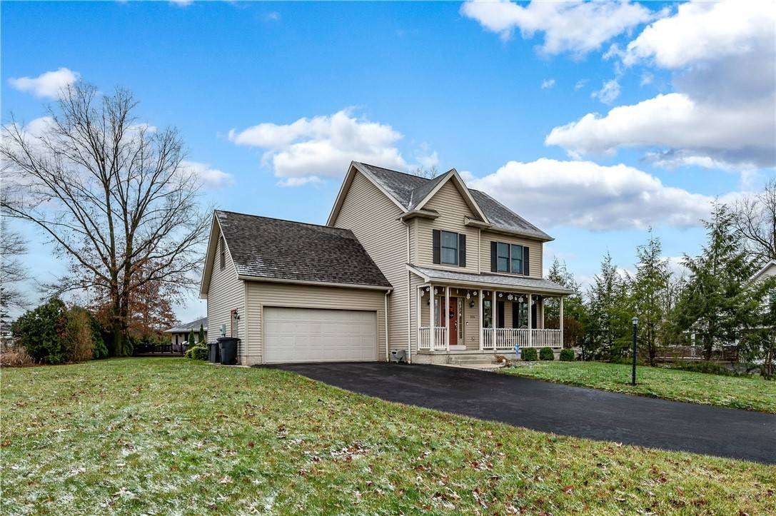 Neshannock Twp, PA 16105,206 Canterberry Drive