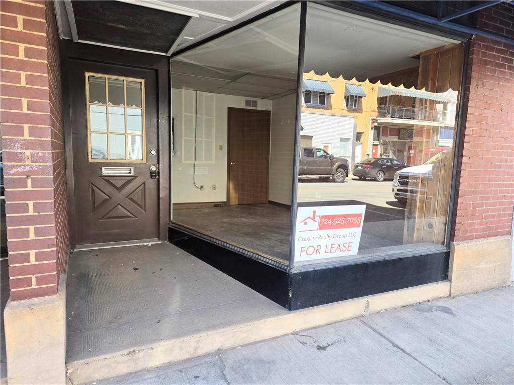 Kittanning Boro, PA 16201,141 S Jefferson St #139