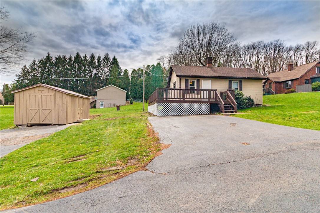 City Of But Se, PA 16002,160 Dutchtown Rd