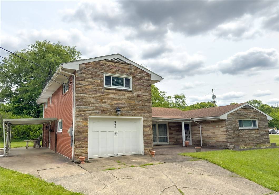 Economy, PA 15005,391 Golden Grove Rd