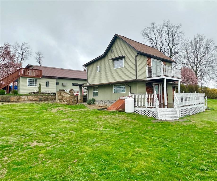 Georges Twp, PA 15401,2128 Morgantown Road