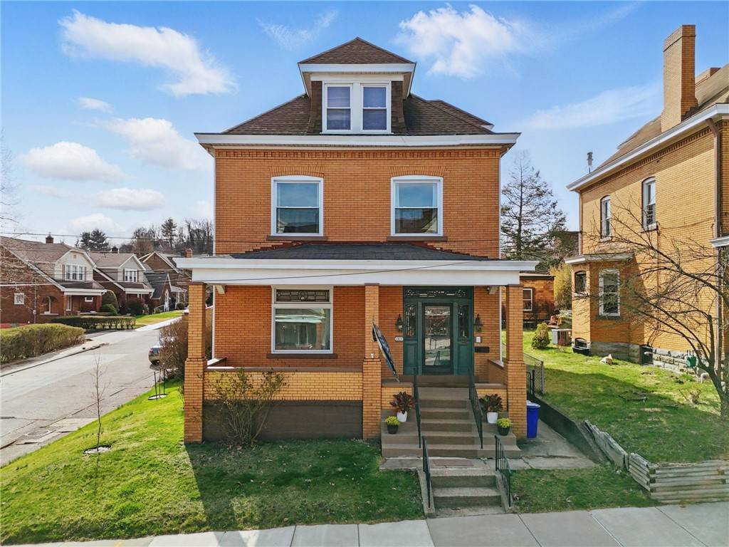 Spring Hill, PA 15212,1927 Rockledge Street