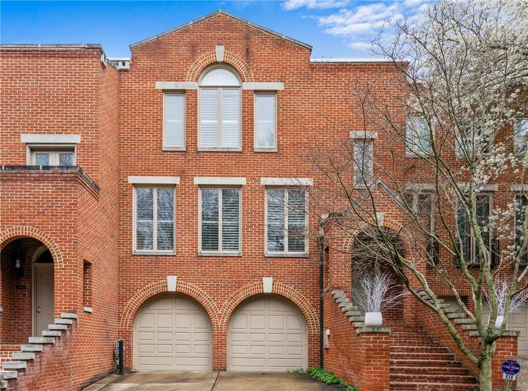 Squirrel Hill, PA 15217,414 SCHENLEY