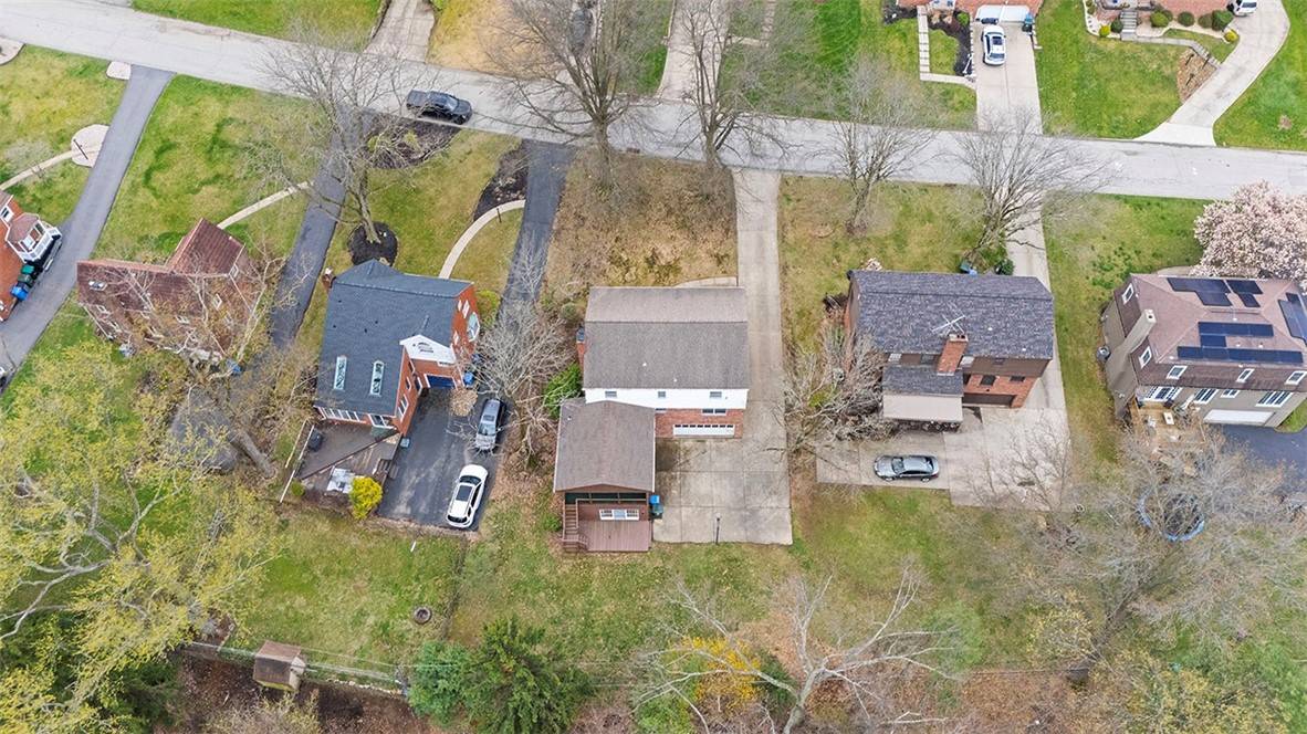 Whitehall, PA 15227,4726 W BARLIND DRIVE