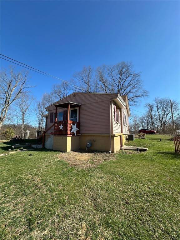 Clairton, PA 15025,110 Sharp St