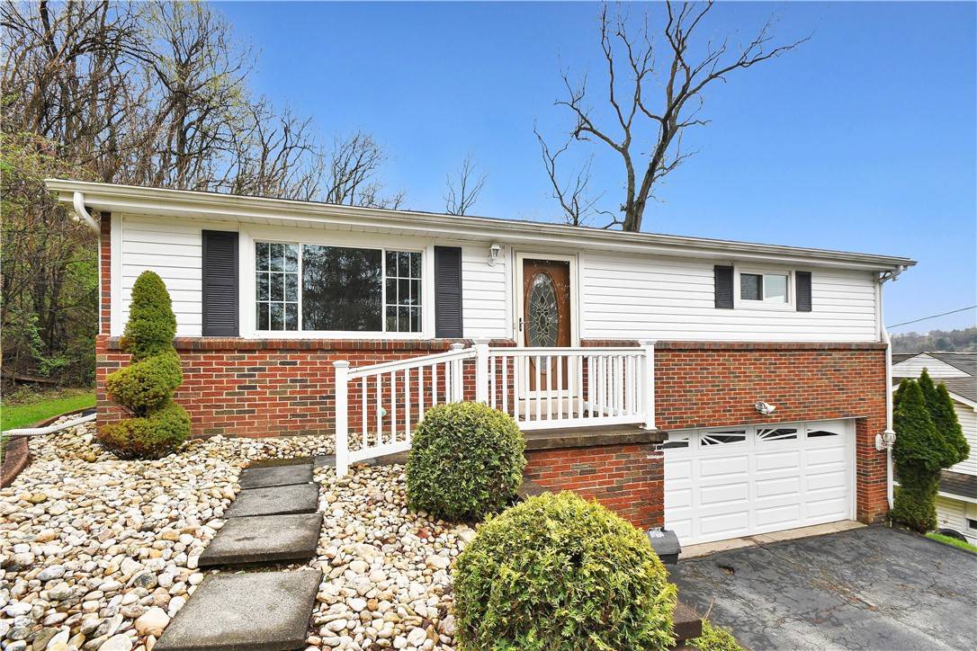 White Oak, PA 15131,2001 B California Ave
