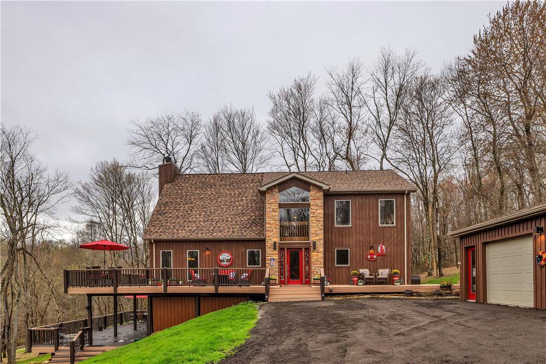South Franklin, PA 15301,200 Whitetail Wood Lane