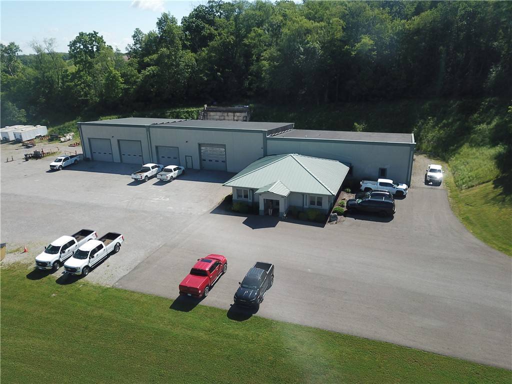 East Franklin Twp, PA 16201,233 N Park Dr Unit 1