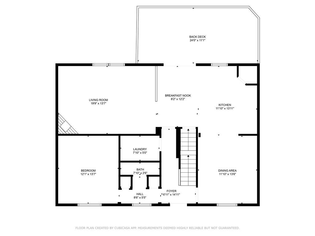 South Strabane, PA 15301,537 Potomac Dr