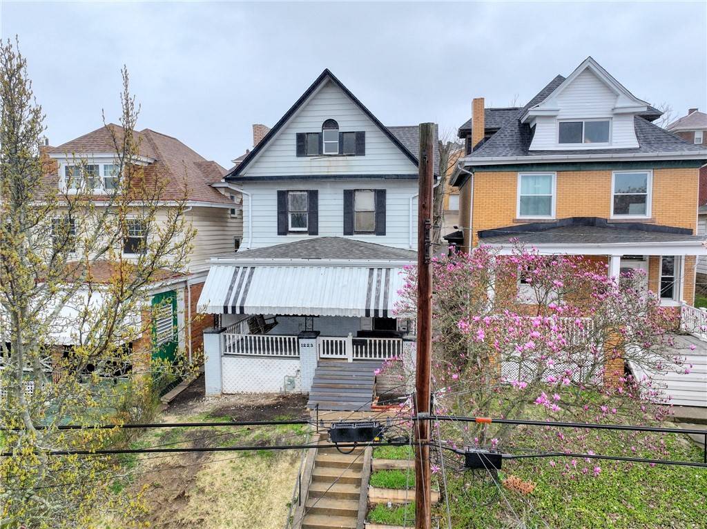 Brookline, PA 15226,1223 Chelton Ave
