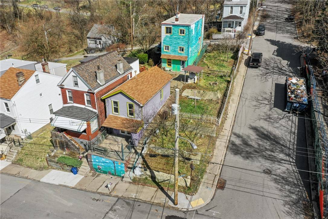 Garfield, PA 15224,5179 Kincaid St
