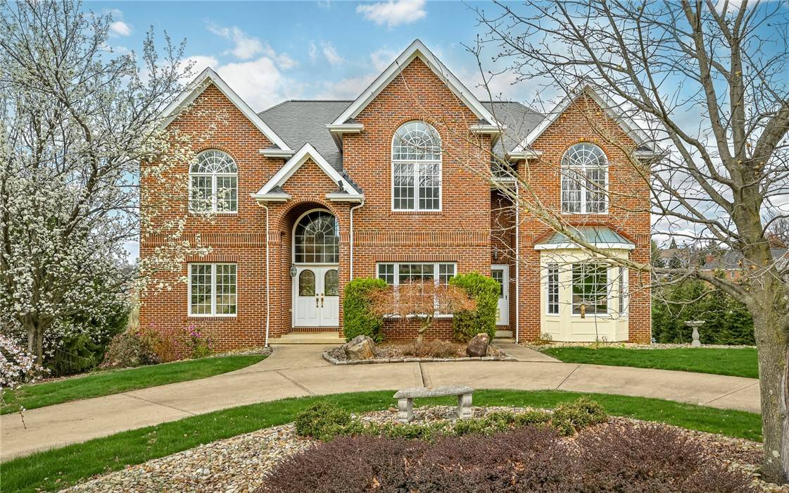 Hampton, PA 15101,3093 Fairfield Court