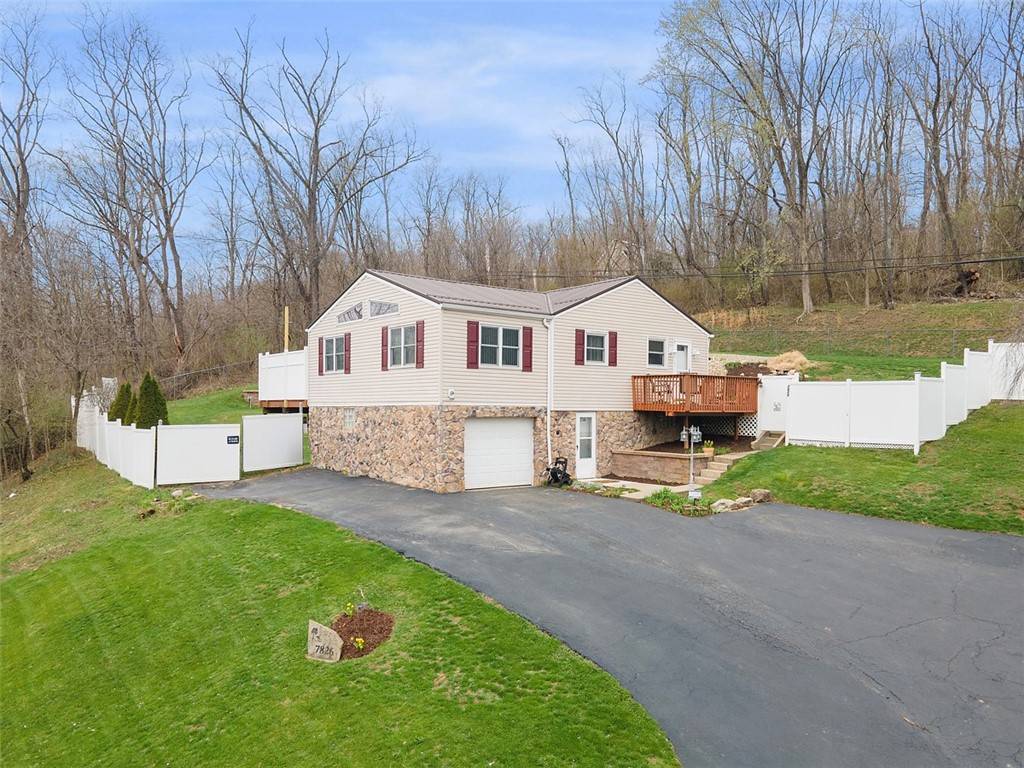 North Fayette, PA 15057,7826 Noblestown Rd