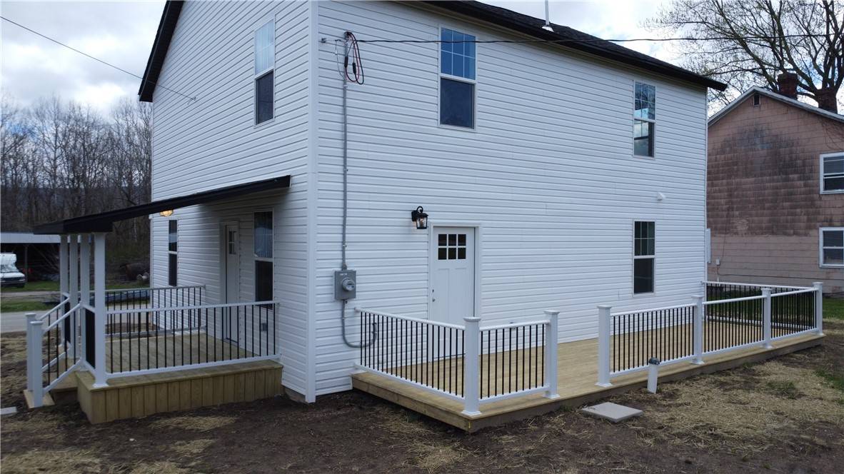 South Union Twp, PA 15401,15 Leith St