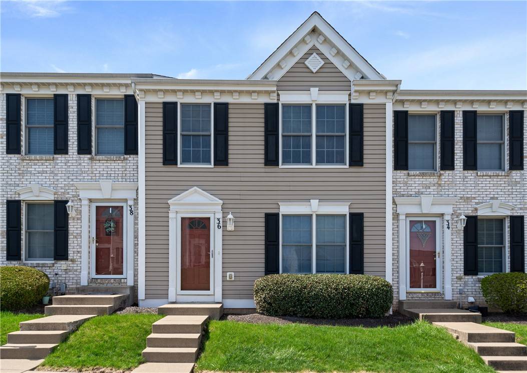 Kennedy Twp, PA 15136,36 Castle View Dr