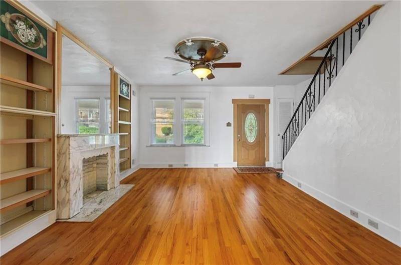 Squirrel Hill, PA 15217,2221 Wightman St