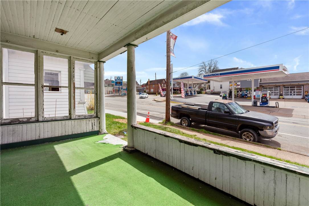 Vandergrift - Wml, PA 15690,135 ShermanAvenue