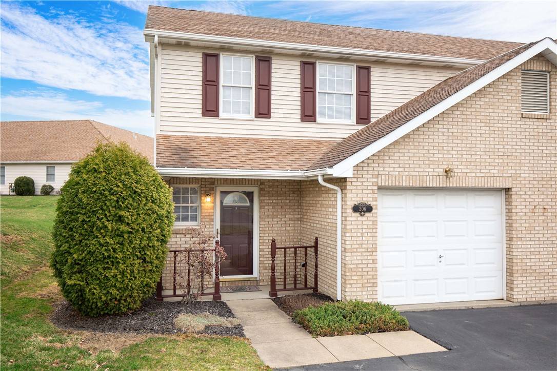 City Of But Nw, PA 16001,206 Stoneridge Blvd