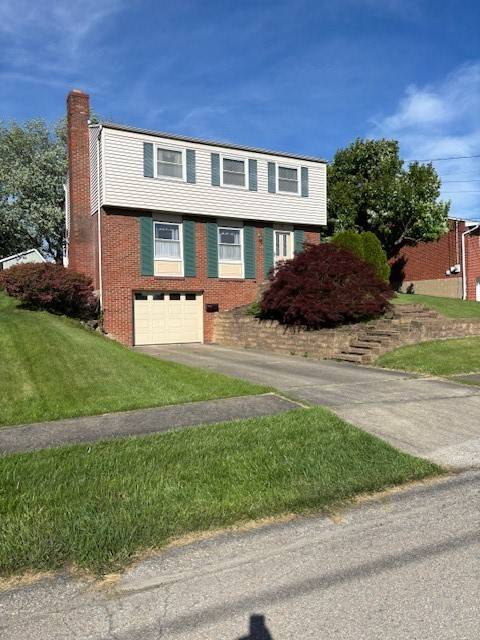 Uniontown, PA 15401,52 Emerson St