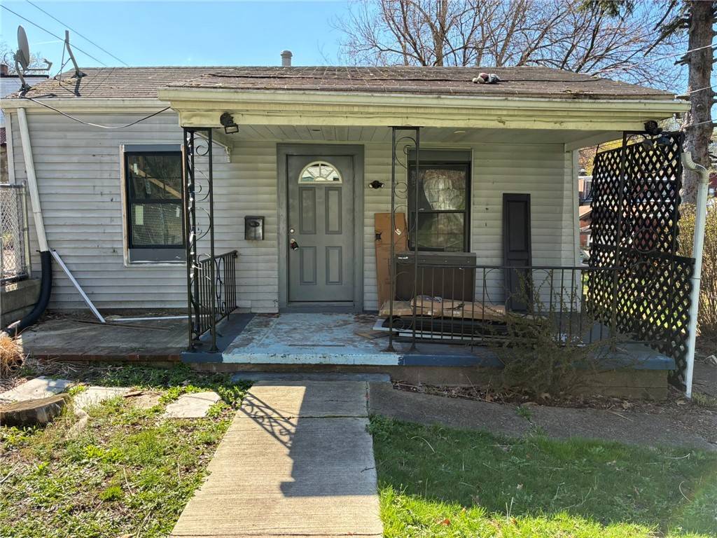 Hazelwood, PA 15207,240 Flowers Ave