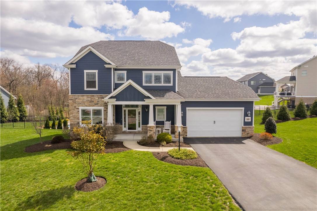 Pine Twp - Nal, PA 15090,112 Miller Dr.
